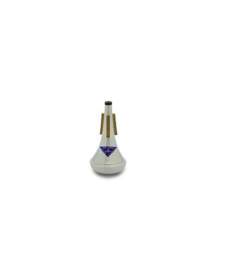 Best Brass Straight Mini Trumpet Mute