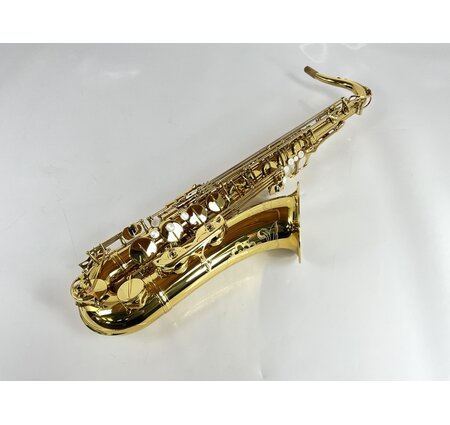 Demo Eastman ETS650 Rue St. Georges Bb Tenor Saxophone (SN: A2170074)