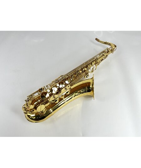 Demo Eastman ETS650 Rue St. Georges Bb Tenor Saxophone (SN: A2170074)
