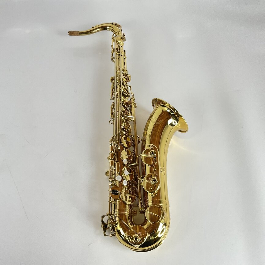 Demo Eastman ETS650 Rue St. Georges Bb Tenor Saxophone (SN: A2170074)
