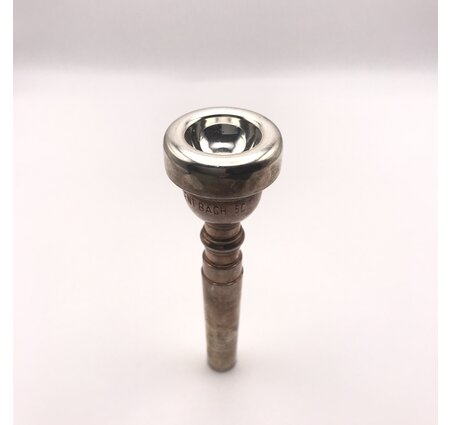 Used Bach 5CTrumpet [38438]