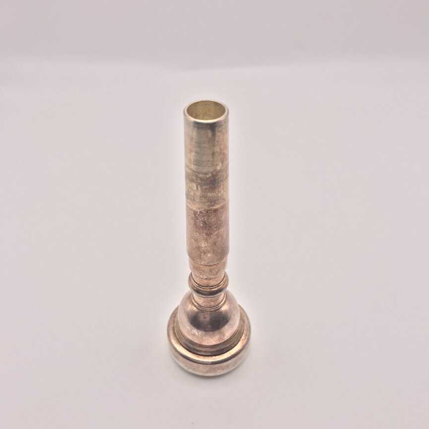 Used Bach 5CTrumpet [38438]