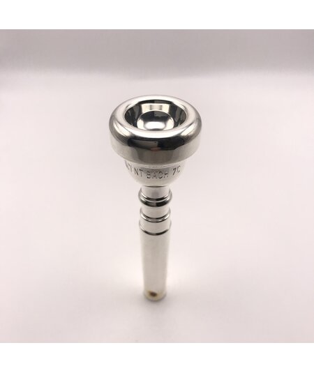Used Bach 7C Trumpet [37317]