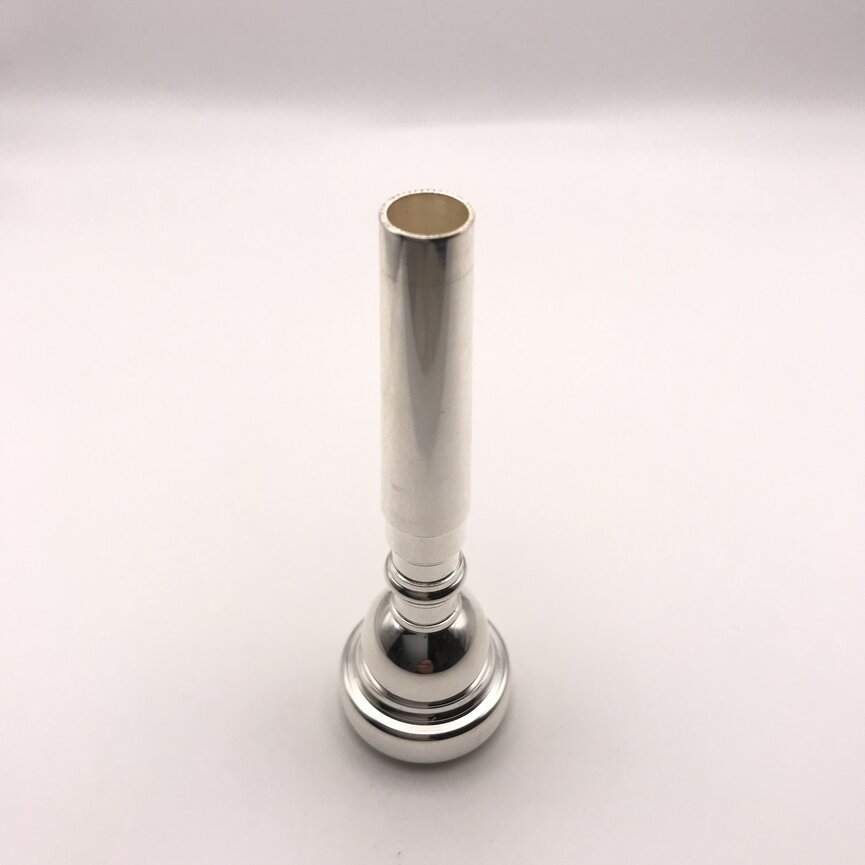 Used Bach 7C Trumpet [37317]