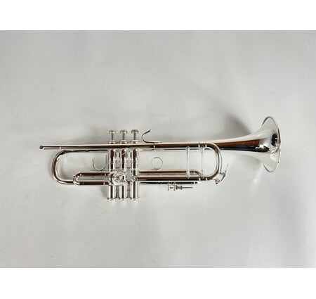Demo Bach 180S37 Bb Trumpet (SN: 798766)