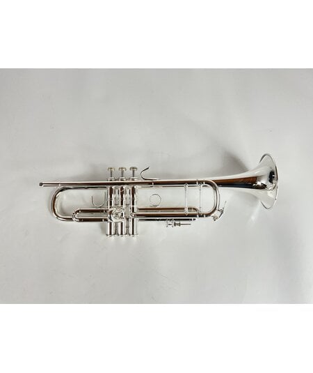 Demo Bach 180S37 Bb Trumpet (SN: 798766)