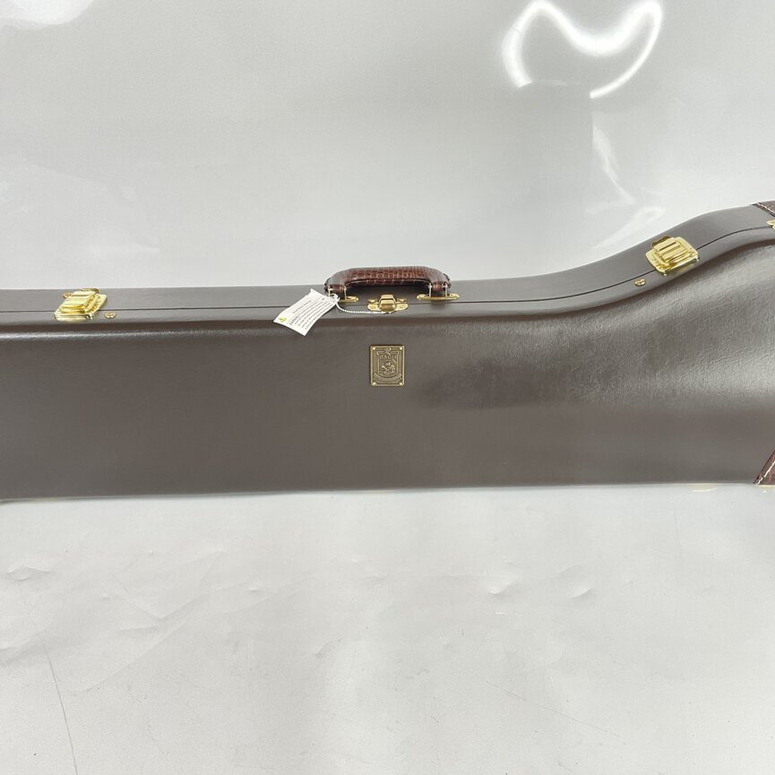 Demo Bach LT42B Bb/F Tenor Trombone (SN: 226932)