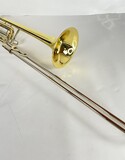 Demo Bach LT42B Bb/F Tenor Trombone (SN: 226004)