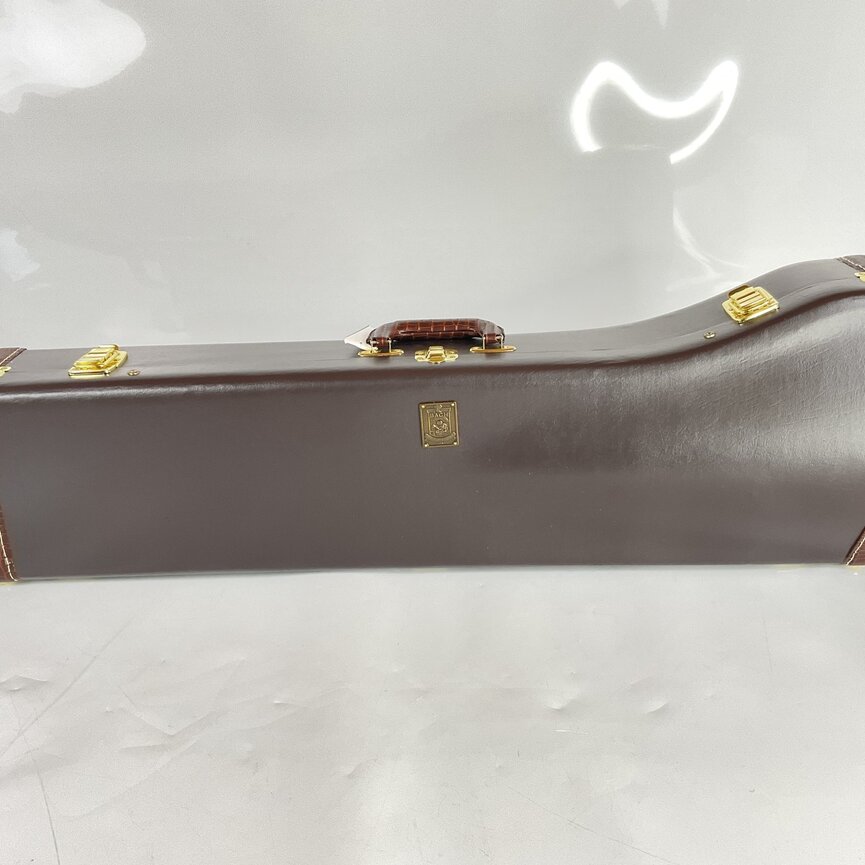Demo Bach LT42B Bb/F Tenor Trombone (SN: 226004)
