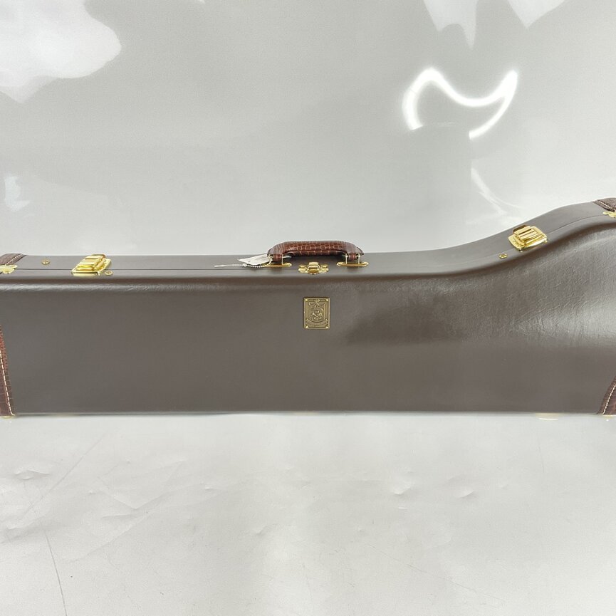 Demo Bach LT42BO Bb/F Tenor Trombone (SN: 226940)