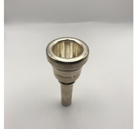 Used Ferguson 2 Large Shank Trombone [37282]