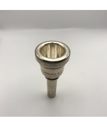 Used Ferguson 2 Large Shank Trombone [37282]