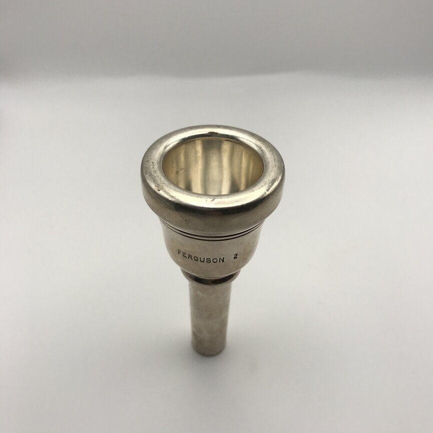 Used Ferguson 2 Large Shank Trombone [37282]