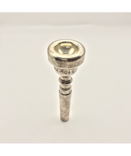 Used Faxx 10 1/2C Trumpet [37374]