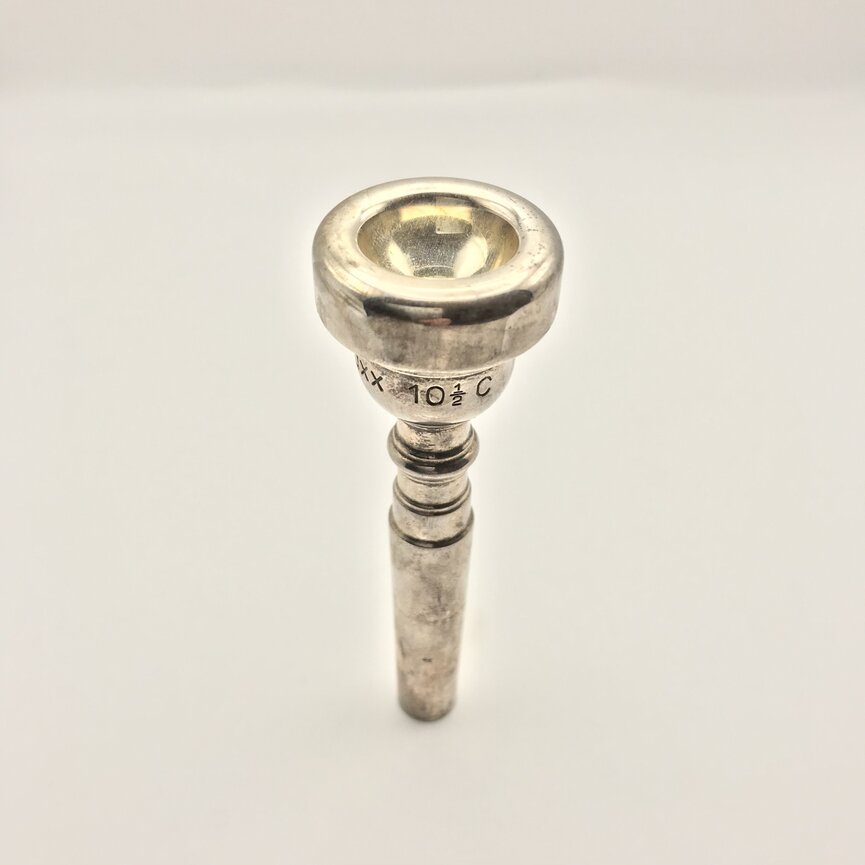 Used Faxx 10 1/2C Trumpet [37374]