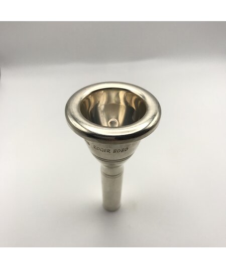 Used Yamaha Roger Bobo Tuba [37417]