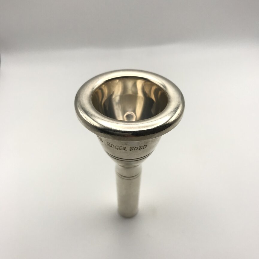 Used Yamaha Roger Bobo Tuba [37417]