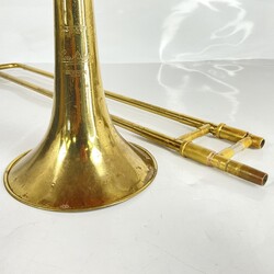 テナートロンボーン - Artisan Collection - ： Bach | 野中貿易