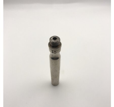 Used Warburton 10 Trumpet Backbore [37427]