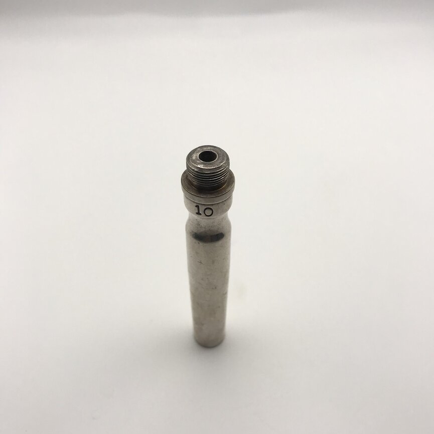 Used Warburton 10 Trumpet Backbore [37427]