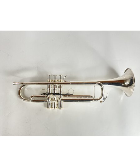 Demo Yamaha YTR-8335IIRS Bb Trumpet (SN: 569438)