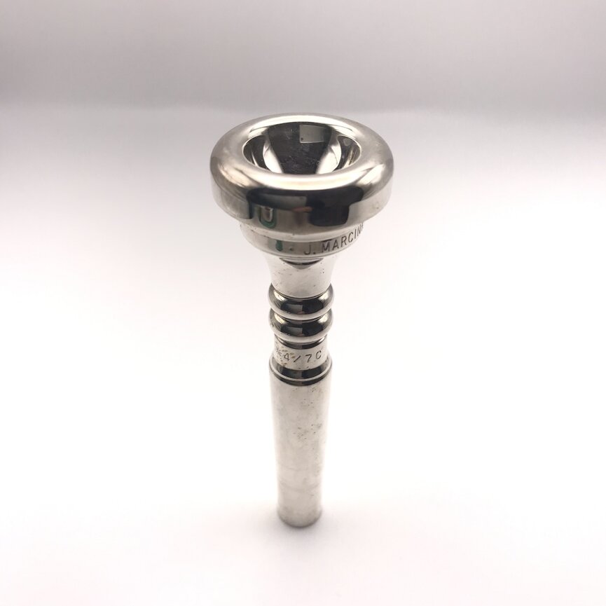Demo Marcinkiewicz 4/7C Standard Trumpet [37510]
