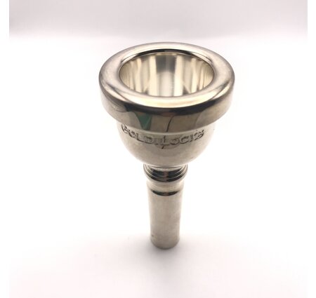 Demo Ultimate Brass Goldilocks Large Shank Trombone [37528]