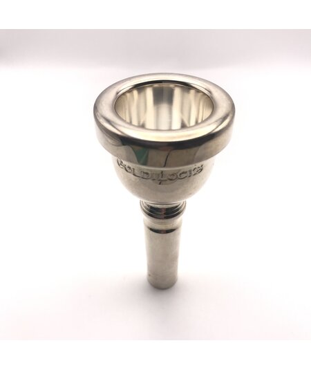 Demo Ultimate Brass Goldilocks Large Shank Trombone [37528]