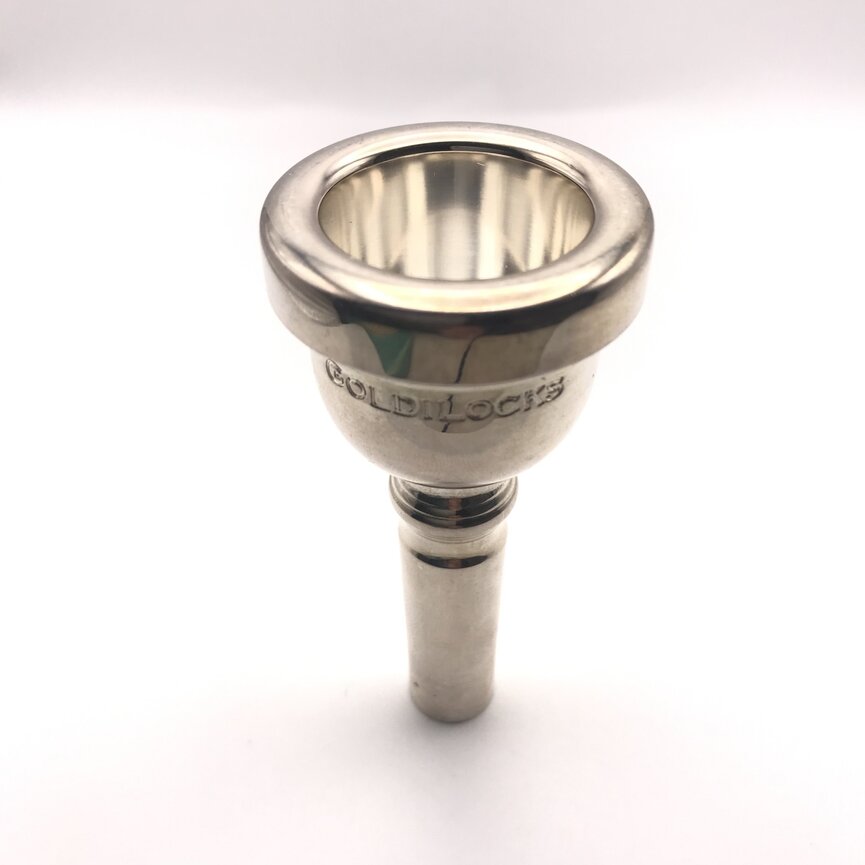 Demo Ultimate Brass Goldilocks Large Shank Trombone [37528]