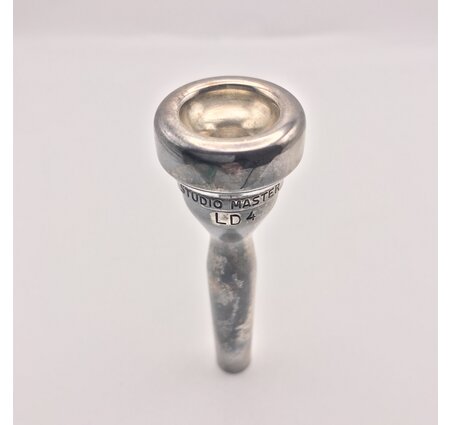 Used Stork Studio Master LD4 Trumpet [37504]