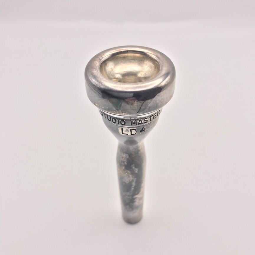 Used Stork Studio Master LD4 Trumpet [37504]