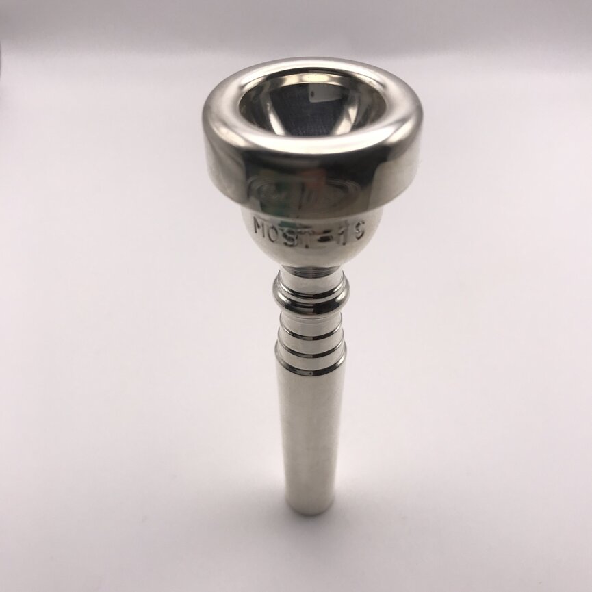 Demo Schilke Most 1S Trumpet [37522]