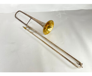 VintageCONN Elkhart 6H トロンボーン 1969年製 VintageCONN Elkhart 6H トロンボーン 1969年製 Conn 6H Vintage