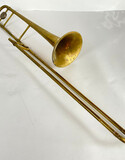 Used Conn Bb Symphony Bb Tenor Trombone (SN: 143003)