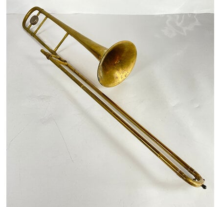 Used Conn Bb Symphony Bb Tenor Trombone (SN: 143003)