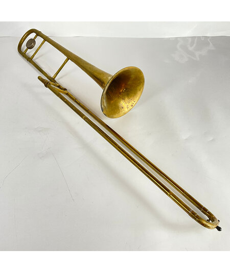 Used Conn Bb Symphony Bb Tenor Trombone (SN: 143003)