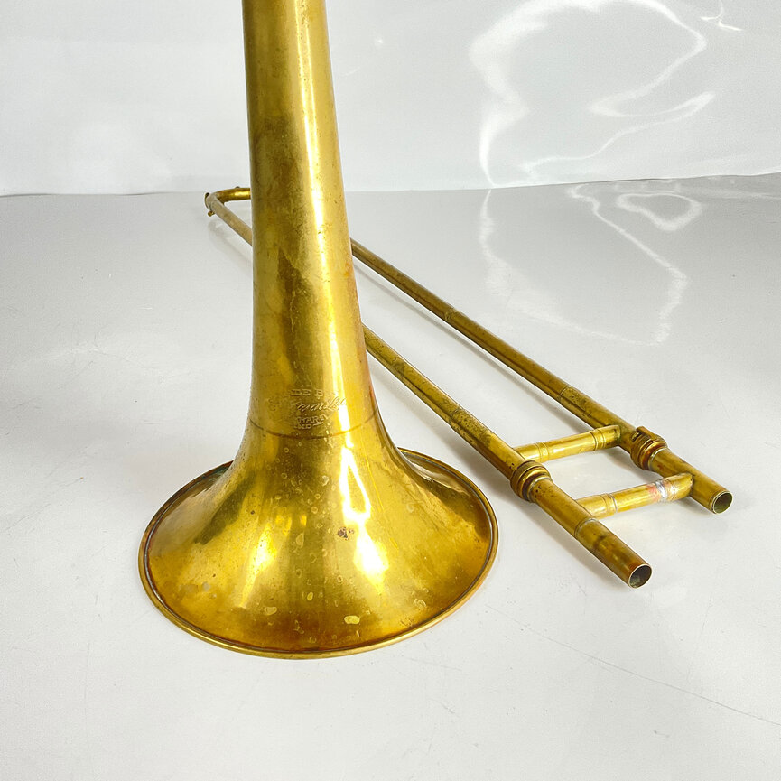 Used Conn Bb Symphony Bb Tenor Trombone (SN: 143003)