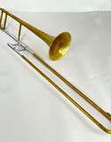Used Conn 44H "Vocabell" Bb Tenor Trombone (SN: 286933)