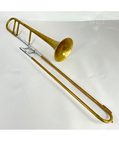 Used Conn 44H "Vocabell" Bb Tenor Trombone (SN: 286933)