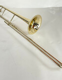 Used Olds Opera Bb Tenor Trombone (SN: 401970)