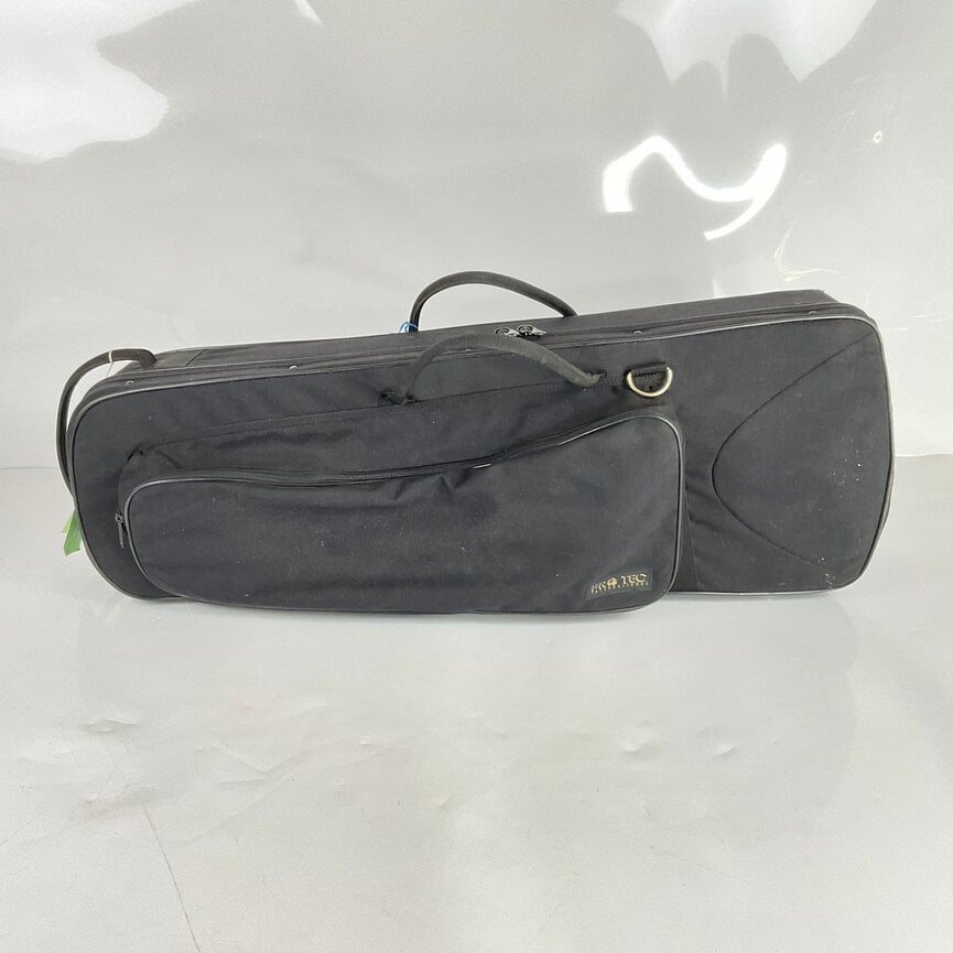 Used Olds Opera Bb Tenor Trombone (SN: 401970)
