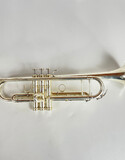 Used Jupiter XO 1602S Bb Trumpet (SN: TA00820)