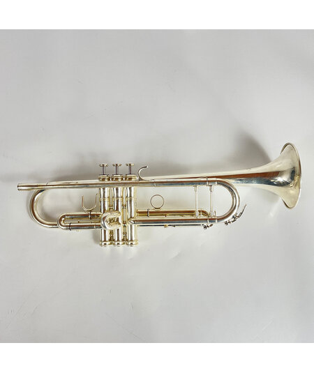Used Jupiter XO 1602S Bb Trumpet (SN: TA00820)