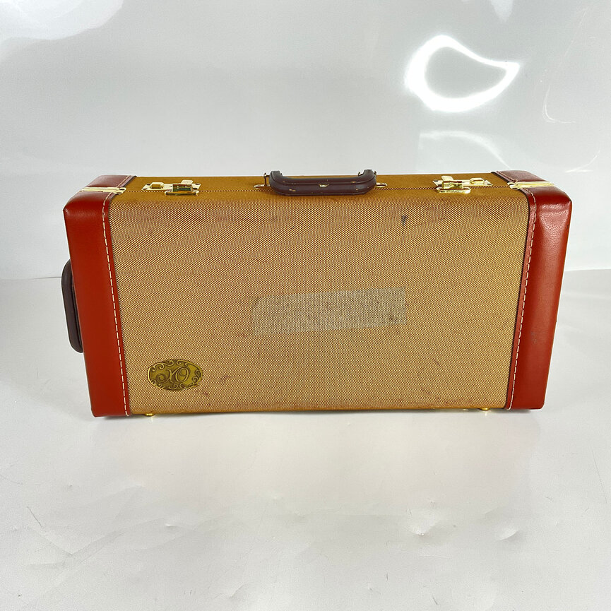 Used Jupiter XO 1602S Bb Trumpet (SN: TA00820)