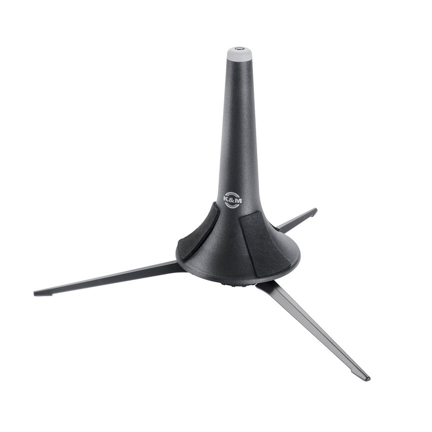 K&M Trumpet stand