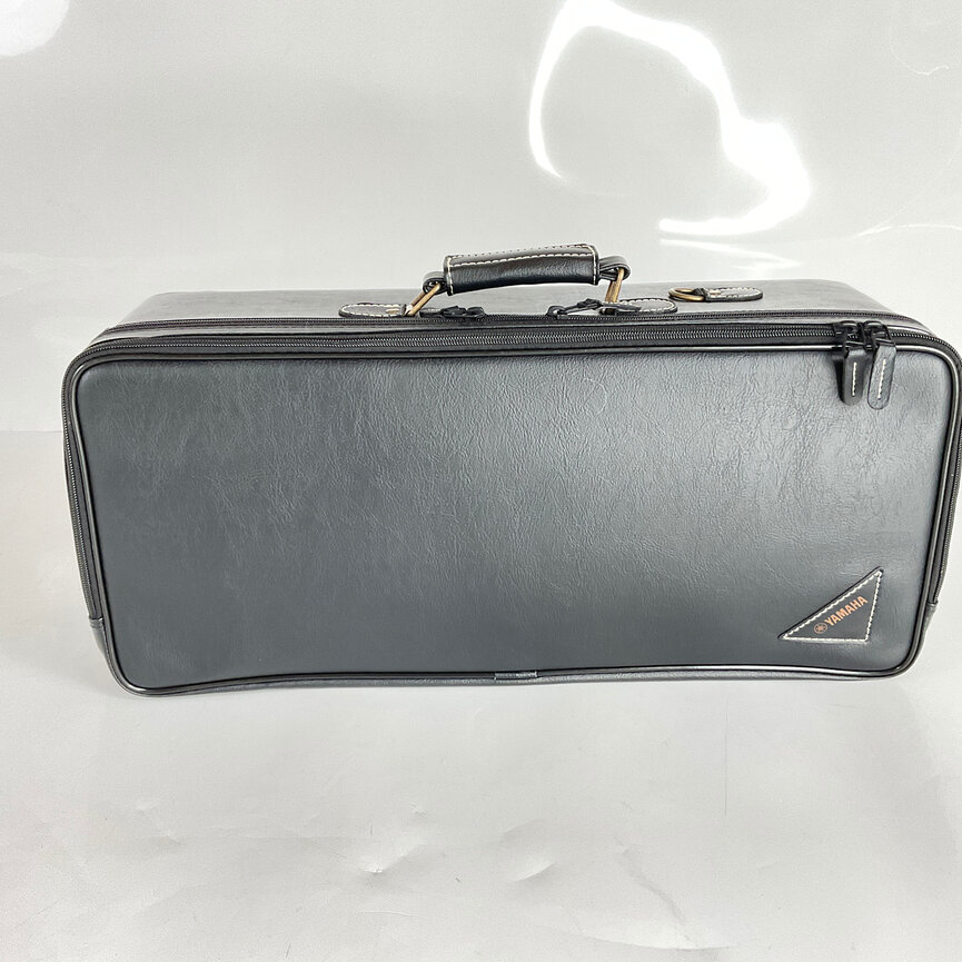 Used Yamaha YTR-8445S C Trumpet (SN: 576521)