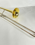 Demo Rath R12 Bb Tenor Trombone (SN: 055)