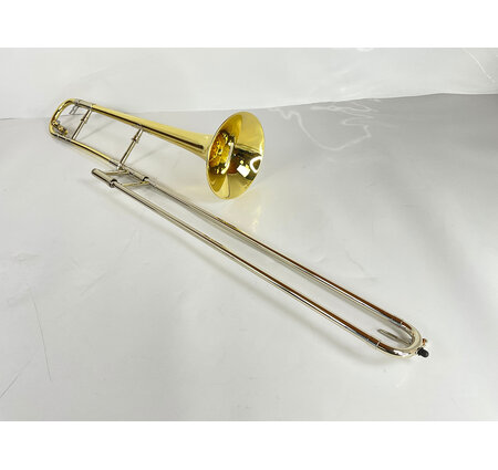 Demo Rath R12 Bb Tenor Trombone (SN: 055)