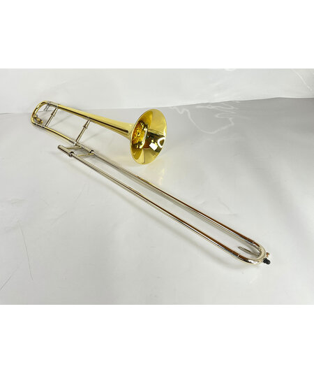 Demo Rath R12 Bb Tenor Trombone (SN: 055)