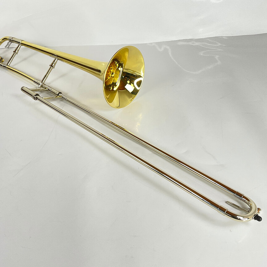 Demo Rath R12 Bb Tenor Trombone (SN: 055)